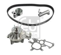 FEBI BILSTEIN 173565 Water Pump & Timing Belt Set for TOYOTA