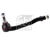 febi bilstein 173574 Tie Rod End with Locking Nut and Lock Nut