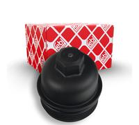 FEBI BILSTEIN 173589 Oil filter housing cap