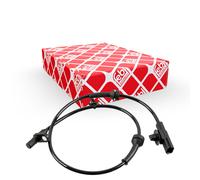 ABS wheel speed sensor Rear Axle Right 173596 FEBI BILSTEIN for NISSAN
