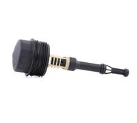 FEBI BILSTEIN 173614 Cover, oil filter housing