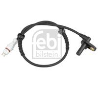 Front Left Right Wheel Speed Sensor FEBI Fits RENAULT 93-16 8200186294