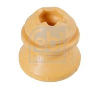 Febi 173640 Bump Stop Fits BMW