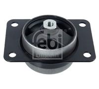 Febi Bilstein Engine Mount 173646 - Left (Nearside) - Fits Suzuki SX4