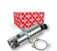EGR AGR valve 173650 FEBI BILSTEIN for RENAULT MEGANE II MEGANE II Saloon