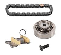 Camshaft Timing Chain Kit Fits VW Golf Polo Audi A1 A3 06D109229B Febi 173663