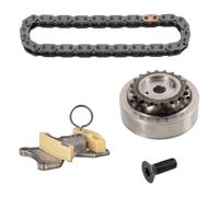 FEBI BILSTEIN 173663 Timing Chain Kit Fits Audi A1 A3 Sportback TT Roadster Seat