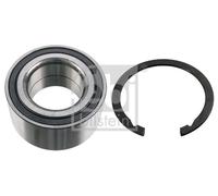 FEBI BILSTEIN 173667 Rear Wheel Bearing Kit Replacement Fits Hyundai Kia