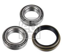 FEBI BILSTEIN 173676 Wheel Bearing Kit Left Front Right Fits Kia RIO 1 Saloon