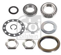 FEBI BILSTEIN 173680 Front Left Right Wheel Bearing Kit Replacement Fits Toyota