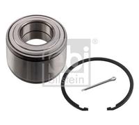 FEBI BILSTEIN 173682 Wheel bearing kit