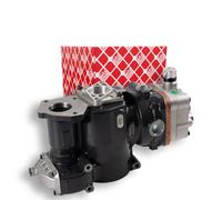 FEBI BILSTEIN 173705 Air suspension compressor