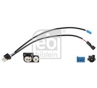 FEBI BILSTEIN 173708 Connector Cable, starter battery