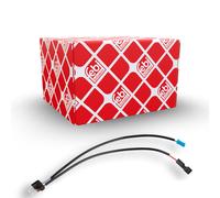 FEBI BILSTEIN 173708 Connector Cable, starter battery