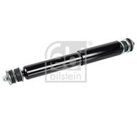 FEBI BILSTEIN 173728 Shock Absorber Front Rear Oil Pressure Fits MAN NEOPLAN
