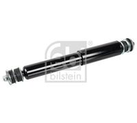 FEBI BILSTEIN 173728 Shock Absorber Front Rear Replacement Fits MAN NEOPLAN