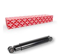 FEBI BILSTEIN 173729 Shock Absorber Rear Replacement Fits MERCEDES-BENZ