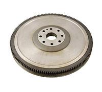 febi bilstein 17373 Flywheel with starter ring gear, pack of one