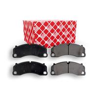 FEBI BILSTEIN 173739 Brake pad set