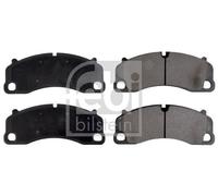 FEBI BILSTEIN 173739 Brake pad set