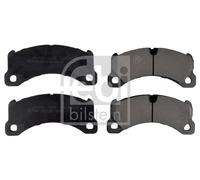 FEBI BILSTEIN 173742 Brake pad set