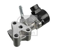 EGR AGR valve 173746 FEBI BILSTEIN for TOYOTA YARIS/VITZ IQ YARIS Hatchback Van