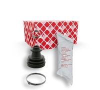febi bilstein 17375 CV Boot Kit, pack of one