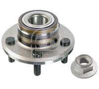 FEBI BILSTEIN 173757 Wheel Bearing Kit Front Right Left Fits Chrysler 300C