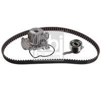 FEBI BILSTEIN 173762 Water pump and timing belt kit