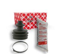 FEBI BILSTEIN 17379 CV boot kit, drive shaft