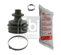 Front Cv Boot Kit Fits Peugeot 205 306 309 405 605 Citroen BX XM ZX Febi 17379