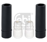 FEBI BILSTEIN 173795 Shock Absorber Dust Cover Kit Rear Fits Hyundai i10 Kia