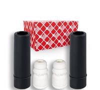 FEBI BILSTEIN 173795 Shock Absorber Dust Cover Kit Rear Fits Hyundai i10 Kia