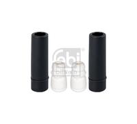 FEBI BILSTEIN 173795 Shock Absorber Dust Cover Kit Rear Fits Hyundai i10 Kia