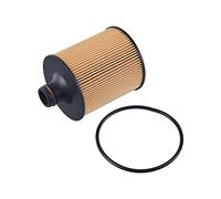 Oil filter Filter Insert 173801 FEBI BILSTEIN for AUDI PORSCHE BENTLEY VW