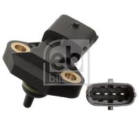 FEBI BILSTEIN 173852 Sensor, boost pressure