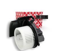febi bilstein 173873 Interior Fan