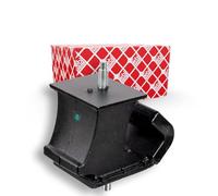 Engine mount both sides Rubber-Metal Mount 173879 FEBI BILSTEIN for NISSAN