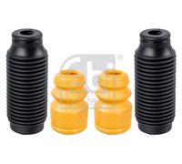 FEBI BILSTEIN 173901 Rubber Buffer, suspension for HYUNDAI