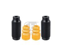 Shock absorber cover Front Axle 173901 FEBI BILSTEIN for HYUNDAI ELANTRA III