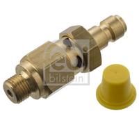 FEBI BILSTEIN 173906 Valve, fuel supply system