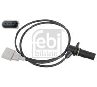 RPM / Crankshaft Sensor 173910 Febi 038907319E 38907319E Top Quality Guaranteed