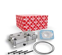 FEBI BILSTEIN 173928 Cylinder Head, compressor
