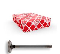 Febi 17393 Valves Premium Durable High-strength Fits Opel Kadett 1991 - 1994