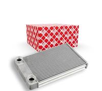 febi bilstein 173936 Heat Exchanger