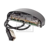 Febi Licence Plate Light / Lamp