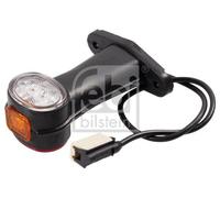 Febi End Outline Marker Side Light both sides