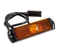 febi bilstein 173967 Side Marker Light, Car Bulbs