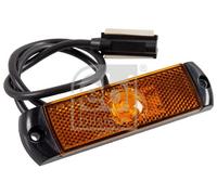 febi bilstein 173967 Side Marker Light, Car Bulbs