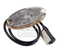 FEBI BILSTEIN 173973 End Outline Marker Light Position Lamp LED 45mm Height